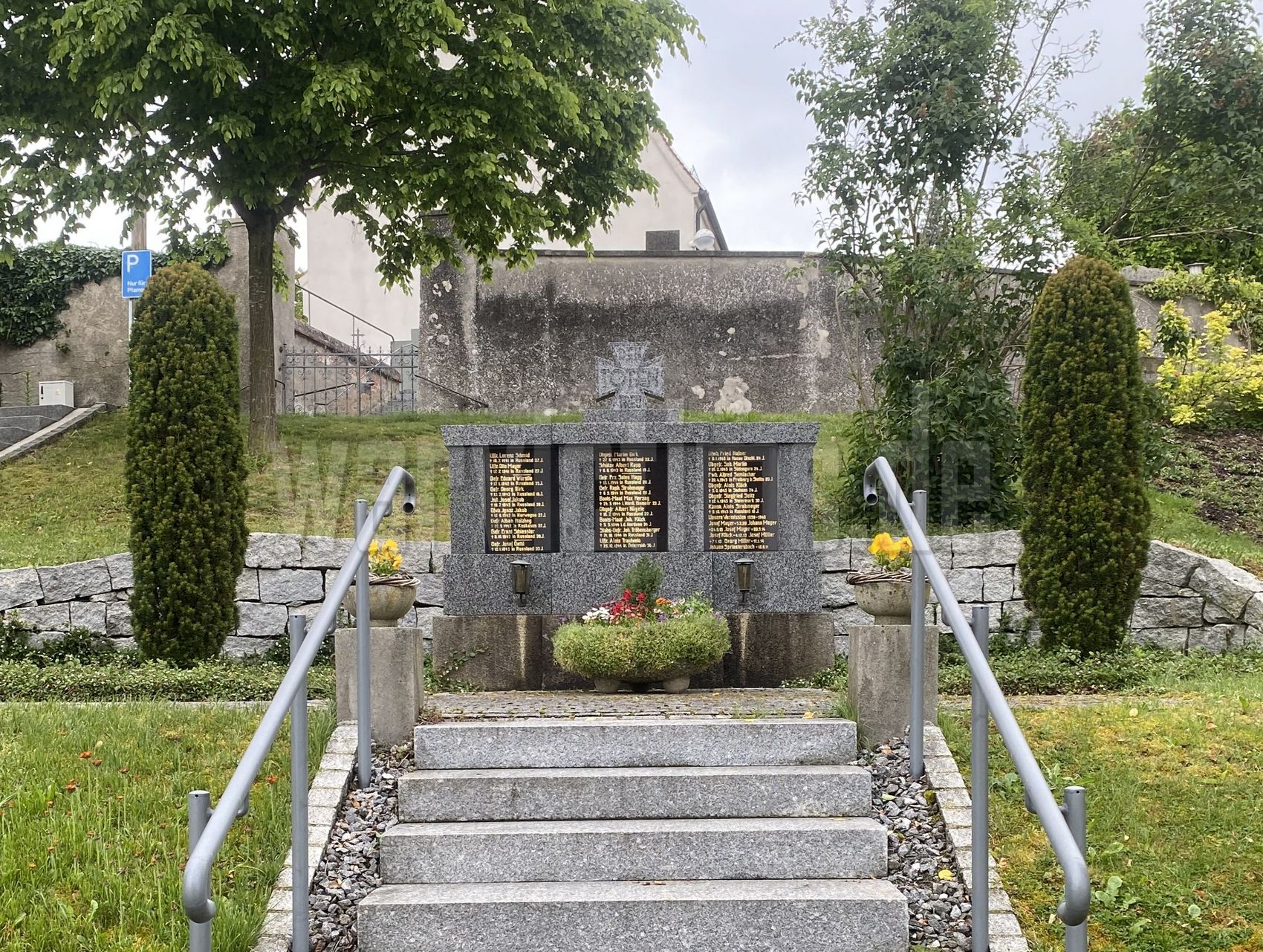 Lamerdingen-Großkitzighofen